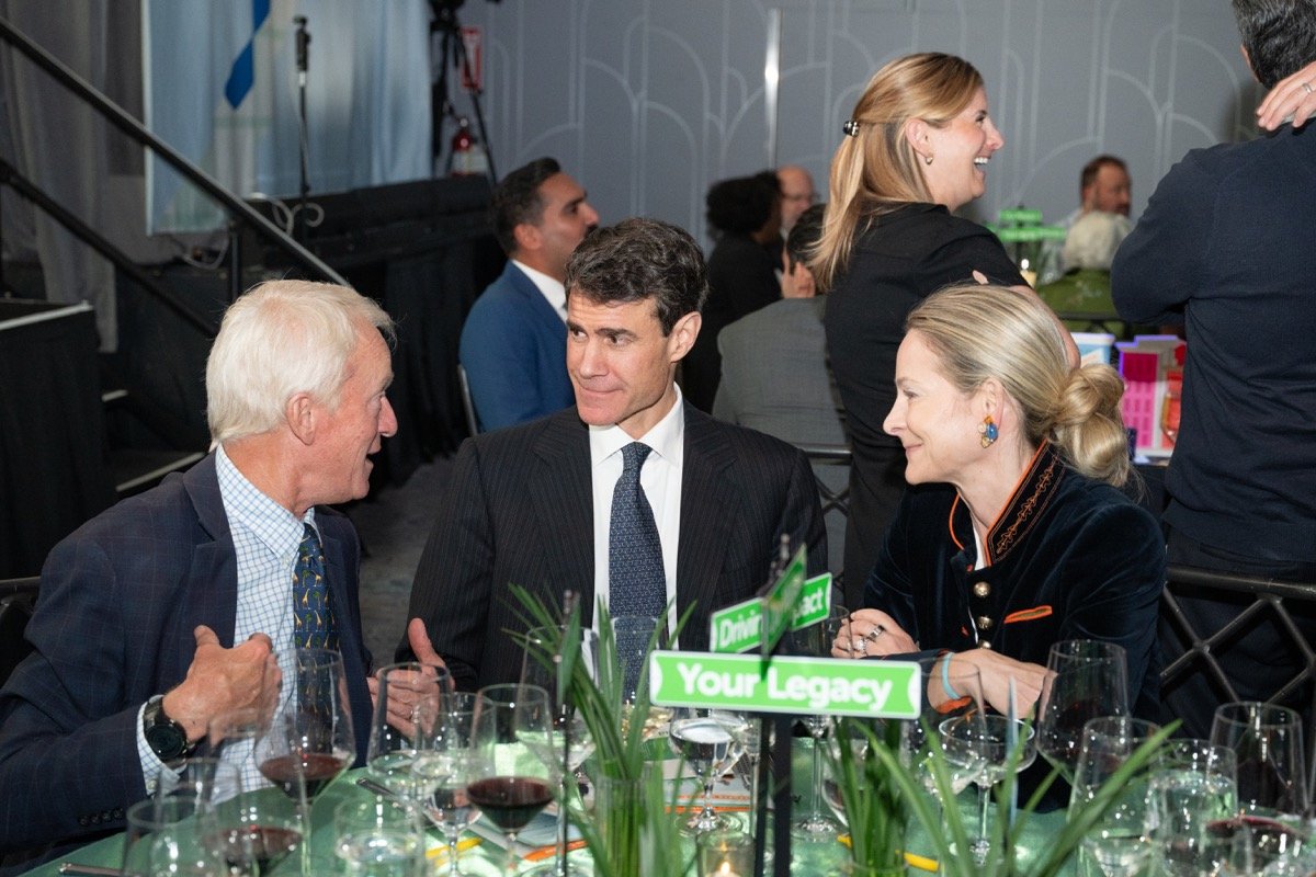 2025 Children's Aid Benefit