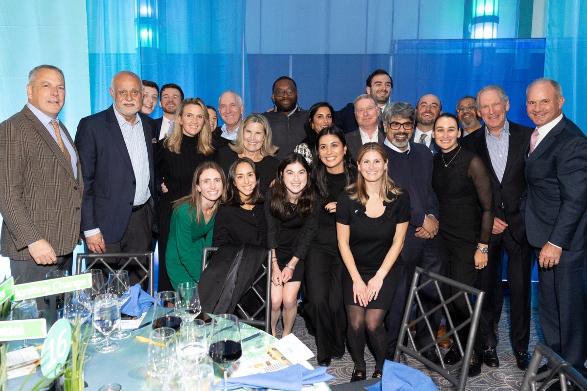 2025 Children's Aid Benefit