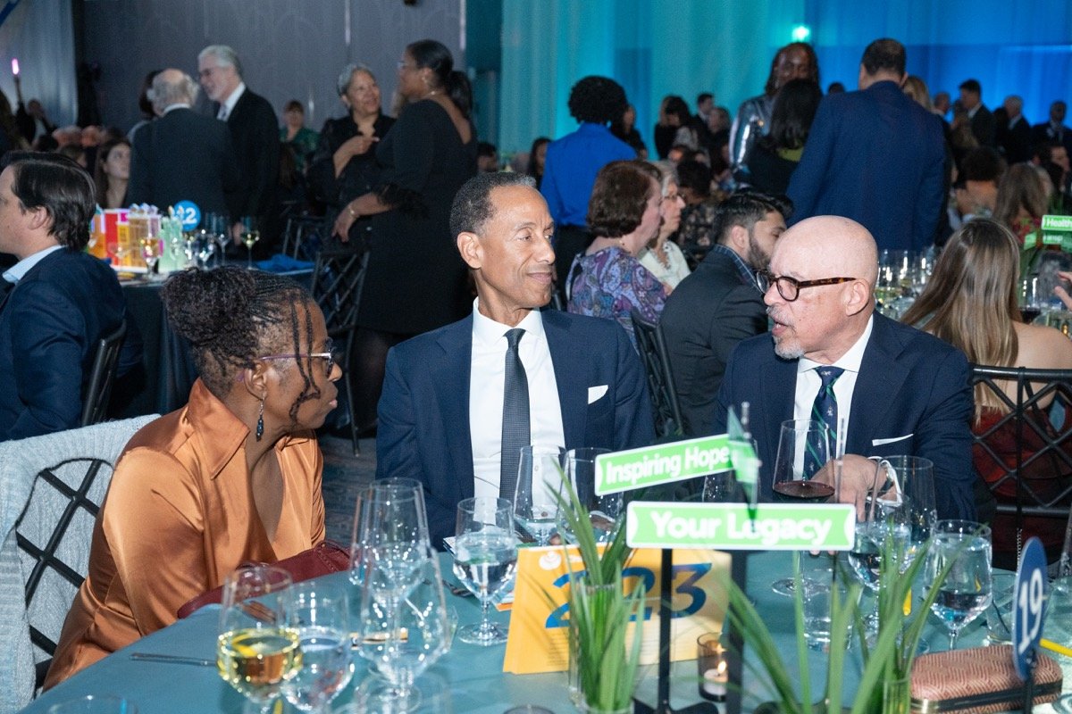 2025 Children's Aid Benefit