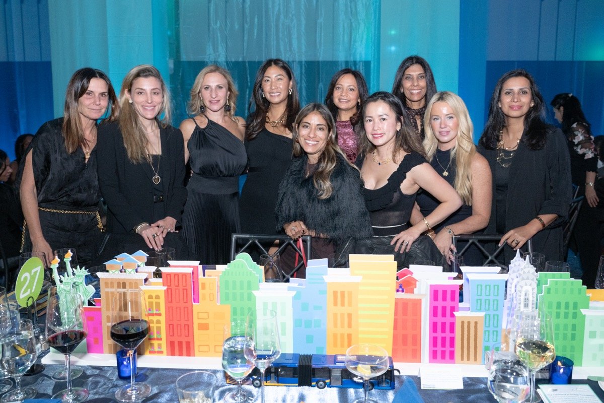 2025 Children's Aid Benefit