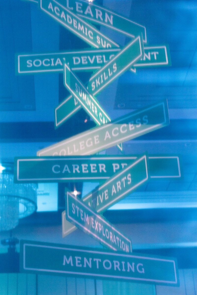 2025 Children's Aid Benefit