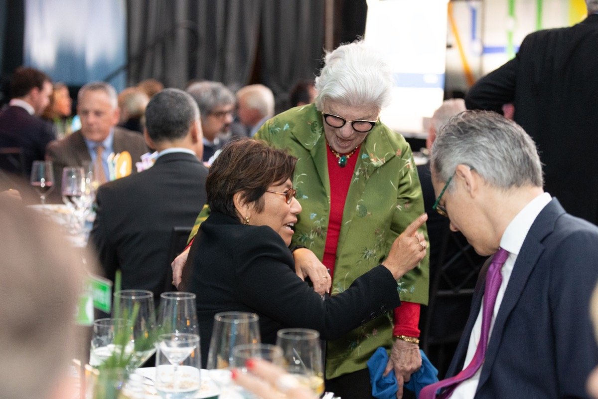 2025 Children's Aid Benefit