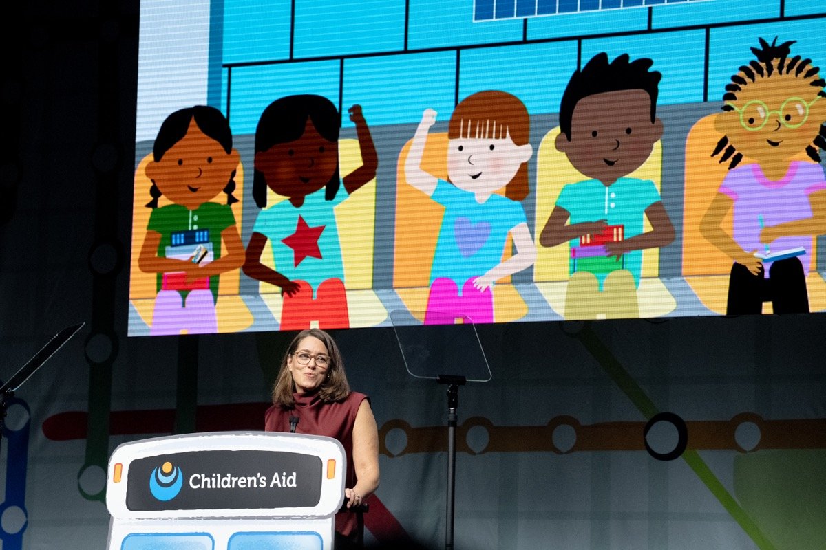 2025 Children's Aid Benefit