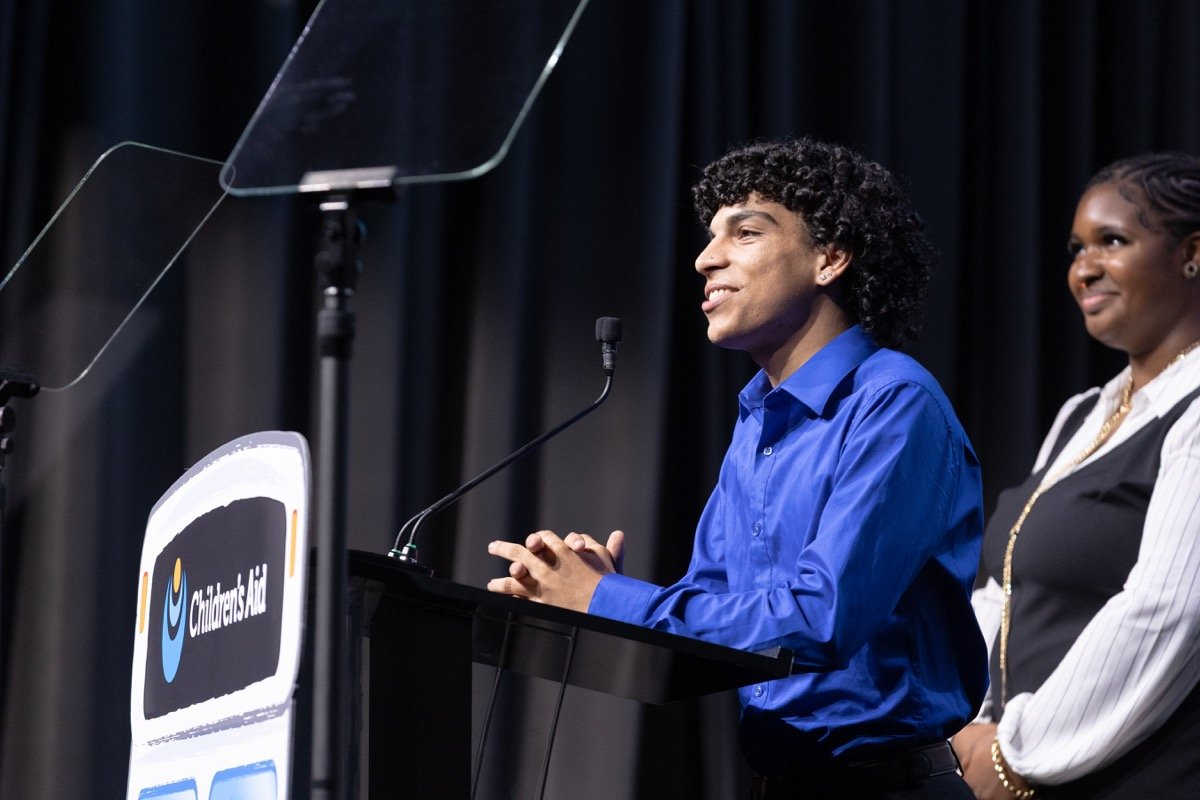 2025 Children's Aid Benefit