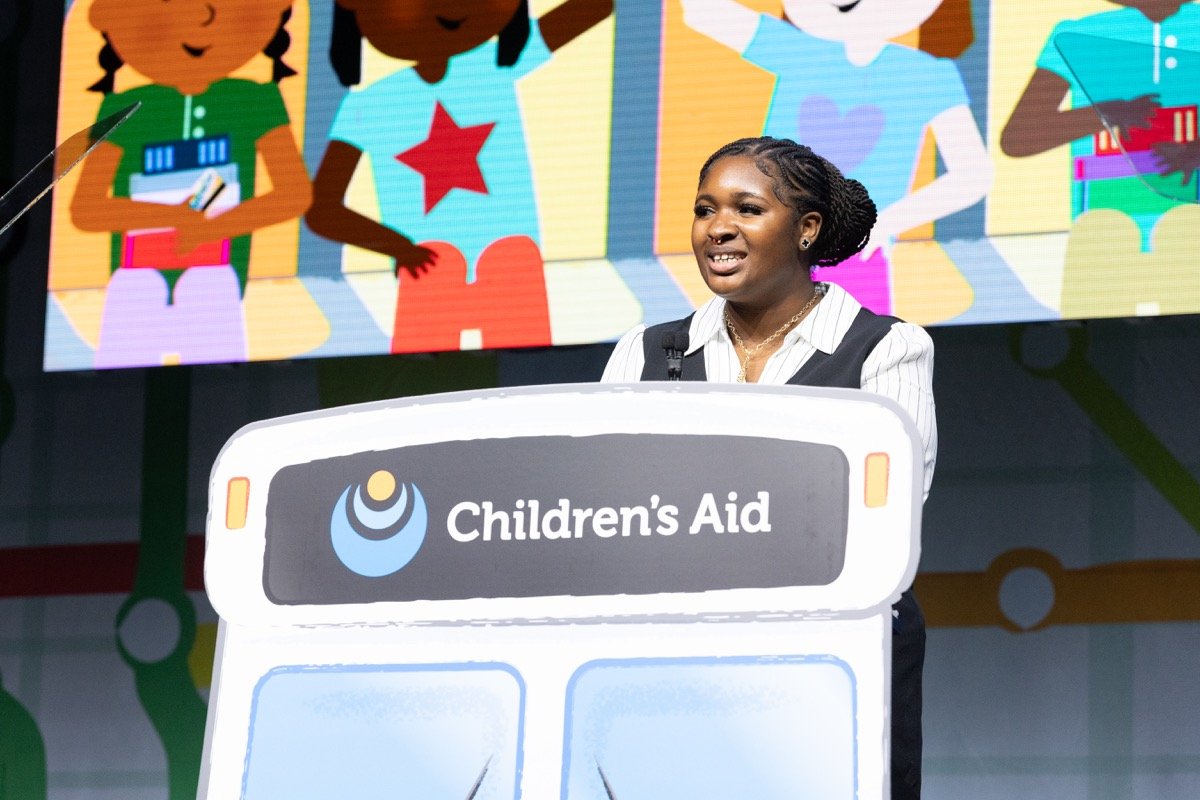 2025 Children's Aid Benefit