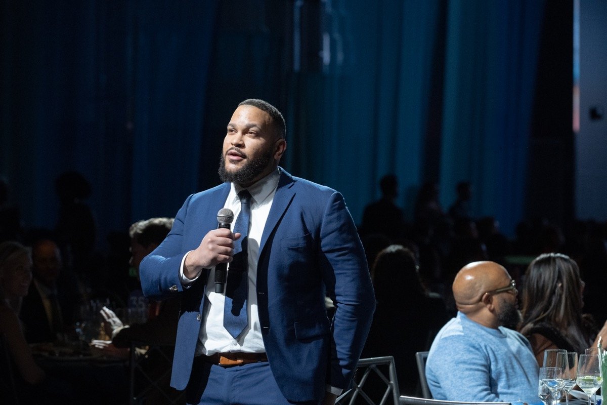 2025 Children's Aid Benefit