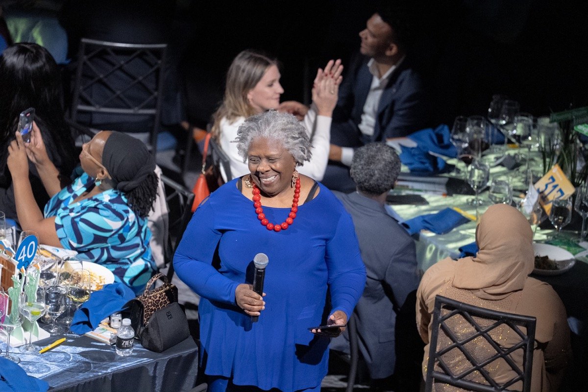 2025 Children's Aid Benefit