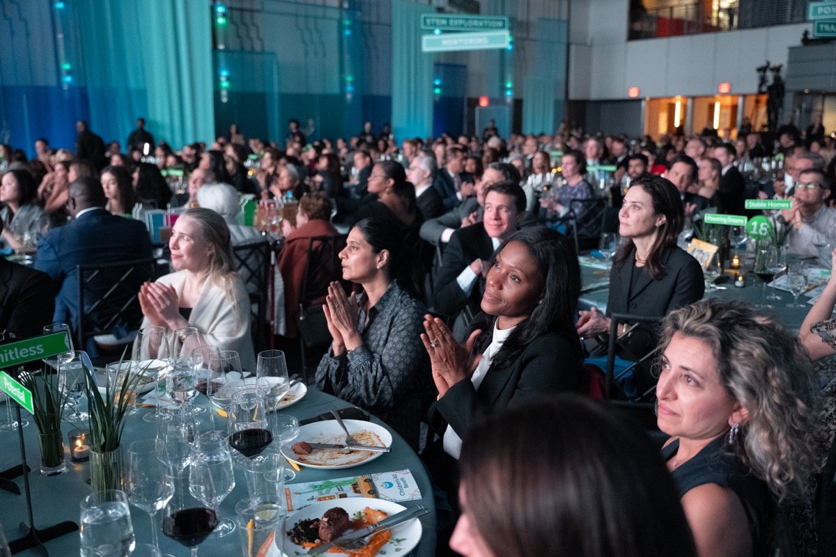 2025 Children's Aid Benefit