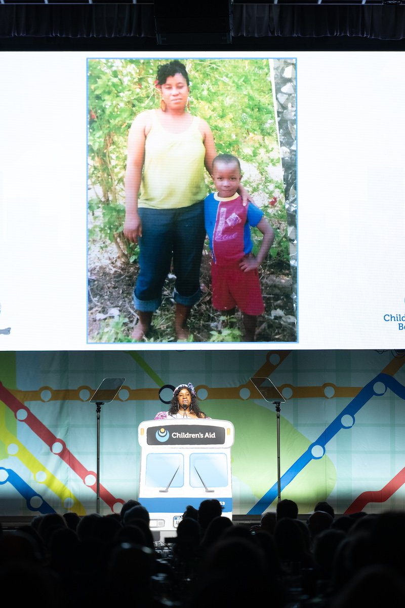 2025 Children's Aid Benefit