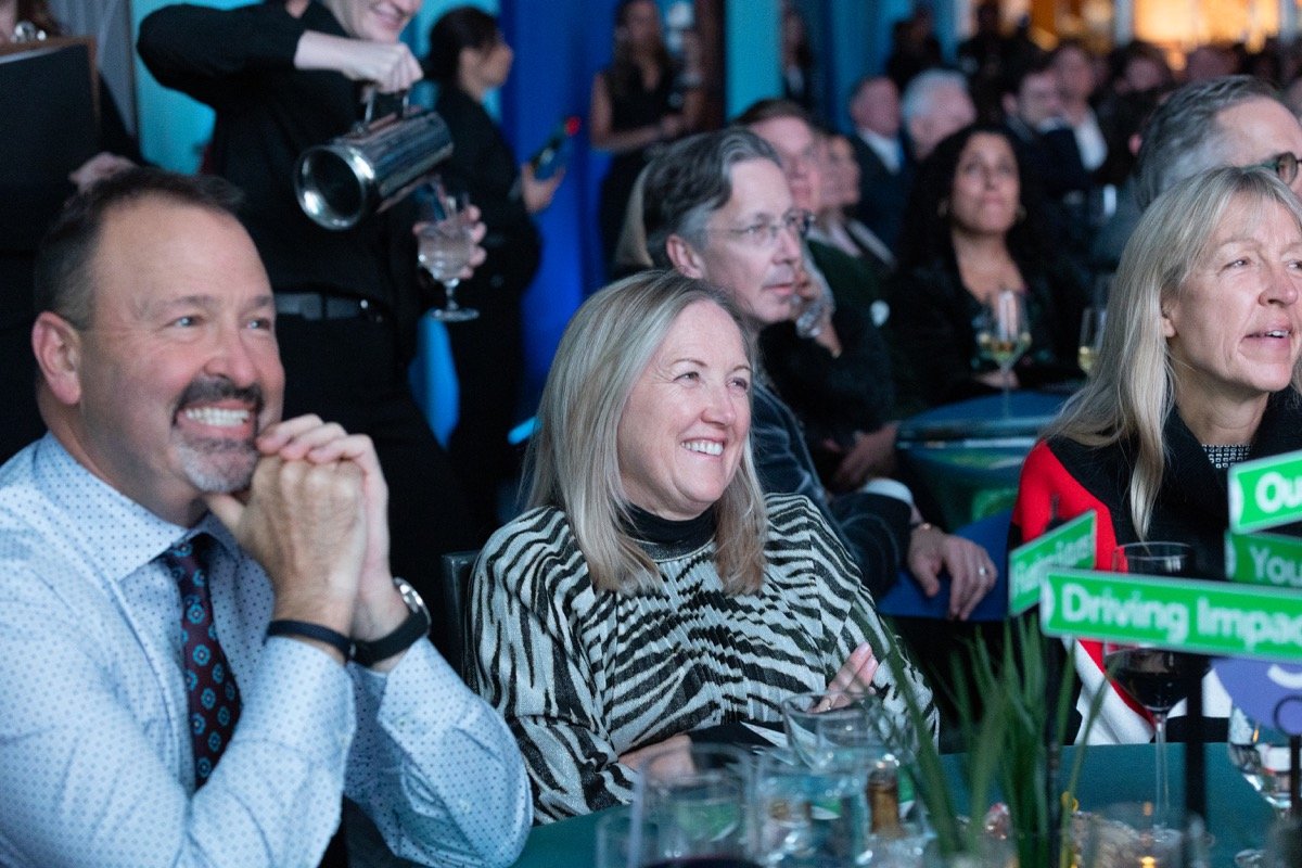 2025 Children's Aid Benefit