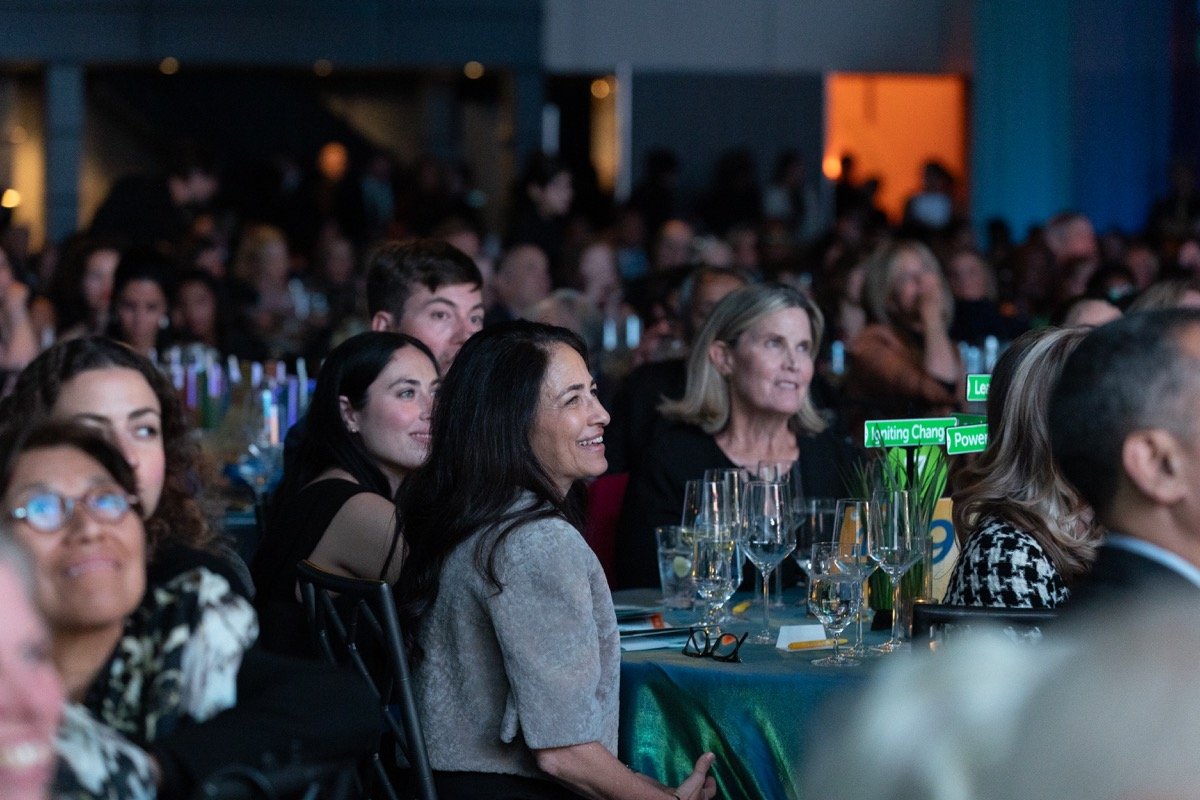 2025 Children's Aid Benefit