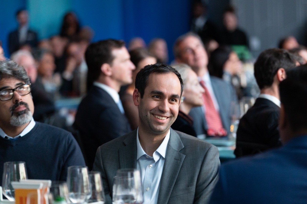 2025 Children's Aid Benefit