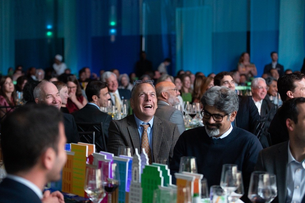 2025 Children's Aid Benefit