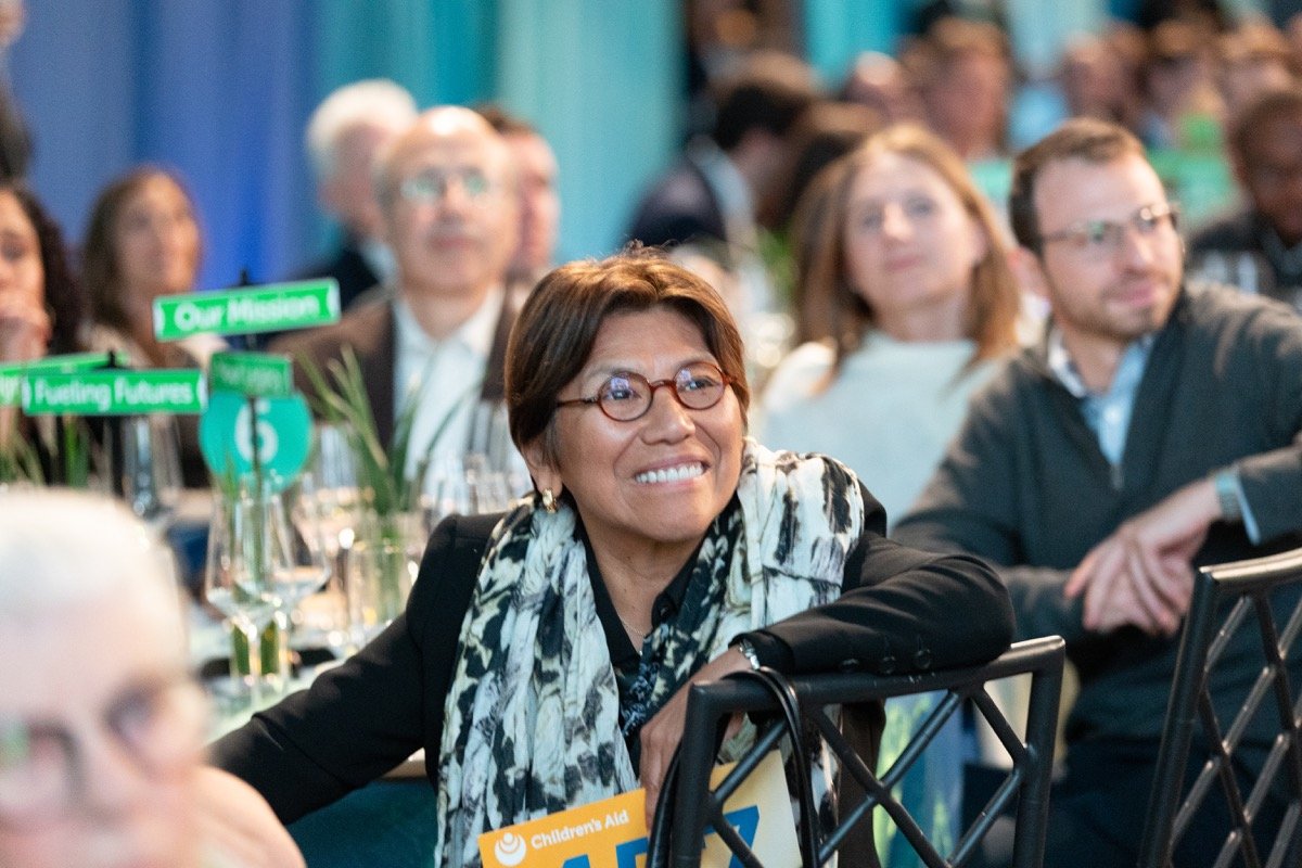 2025 Children's Aid Benefit