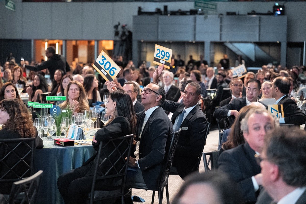 2025 Children's Aid Benefit