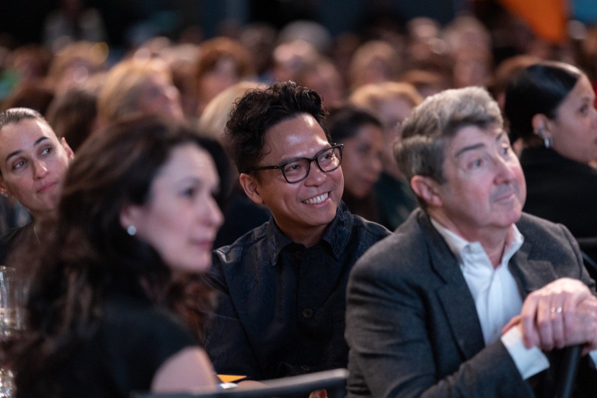 2025 Children's Aid Benefit