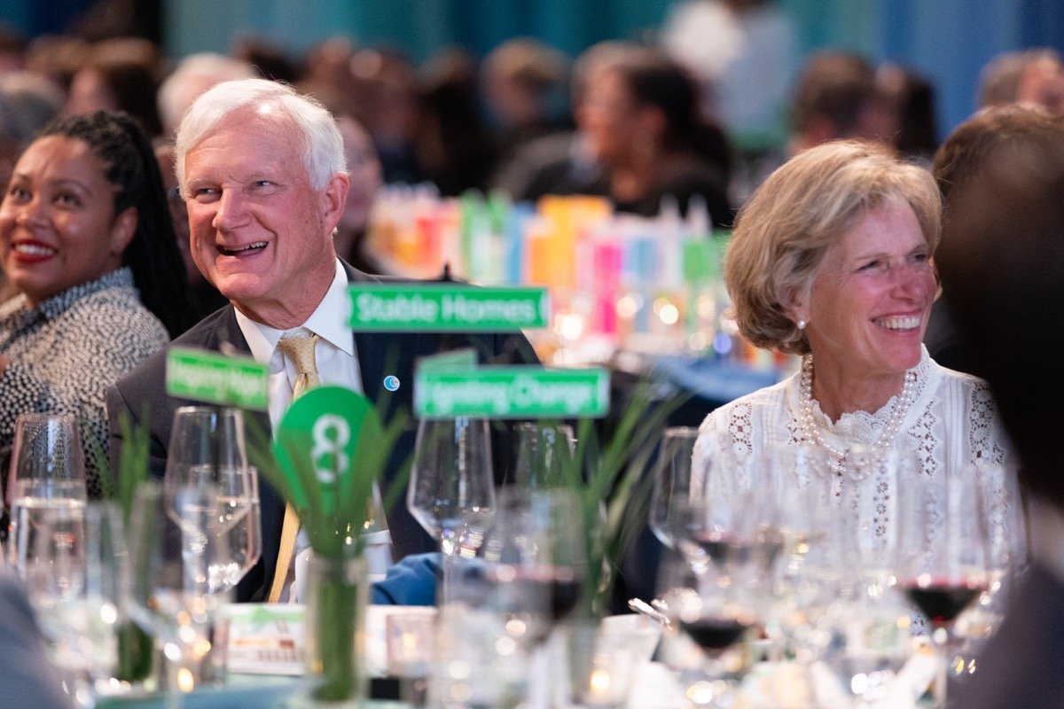 2025 Children's Aid Benefit