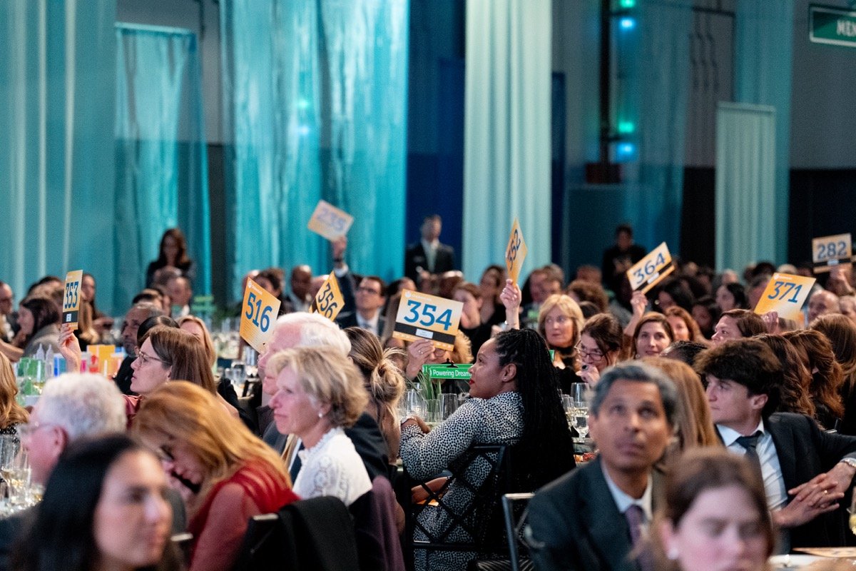 2025 Children's Aid Benefit