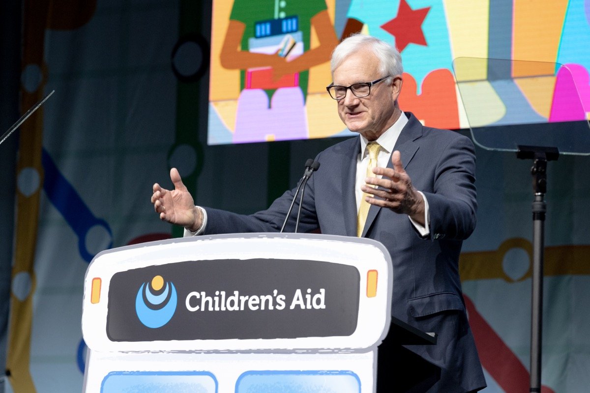 2025 Children's Aid Benefit