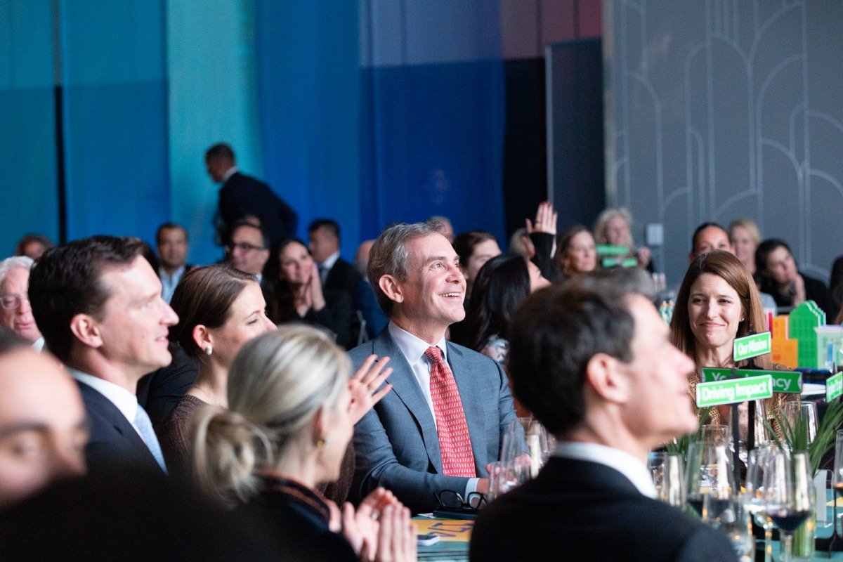 2025 Children's Aid Benefit