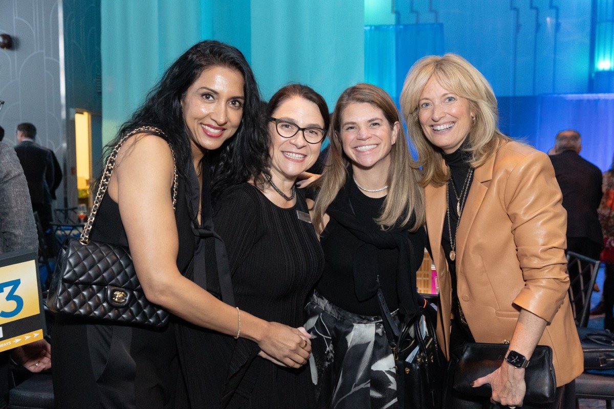 2025 Children's Aid Benefit