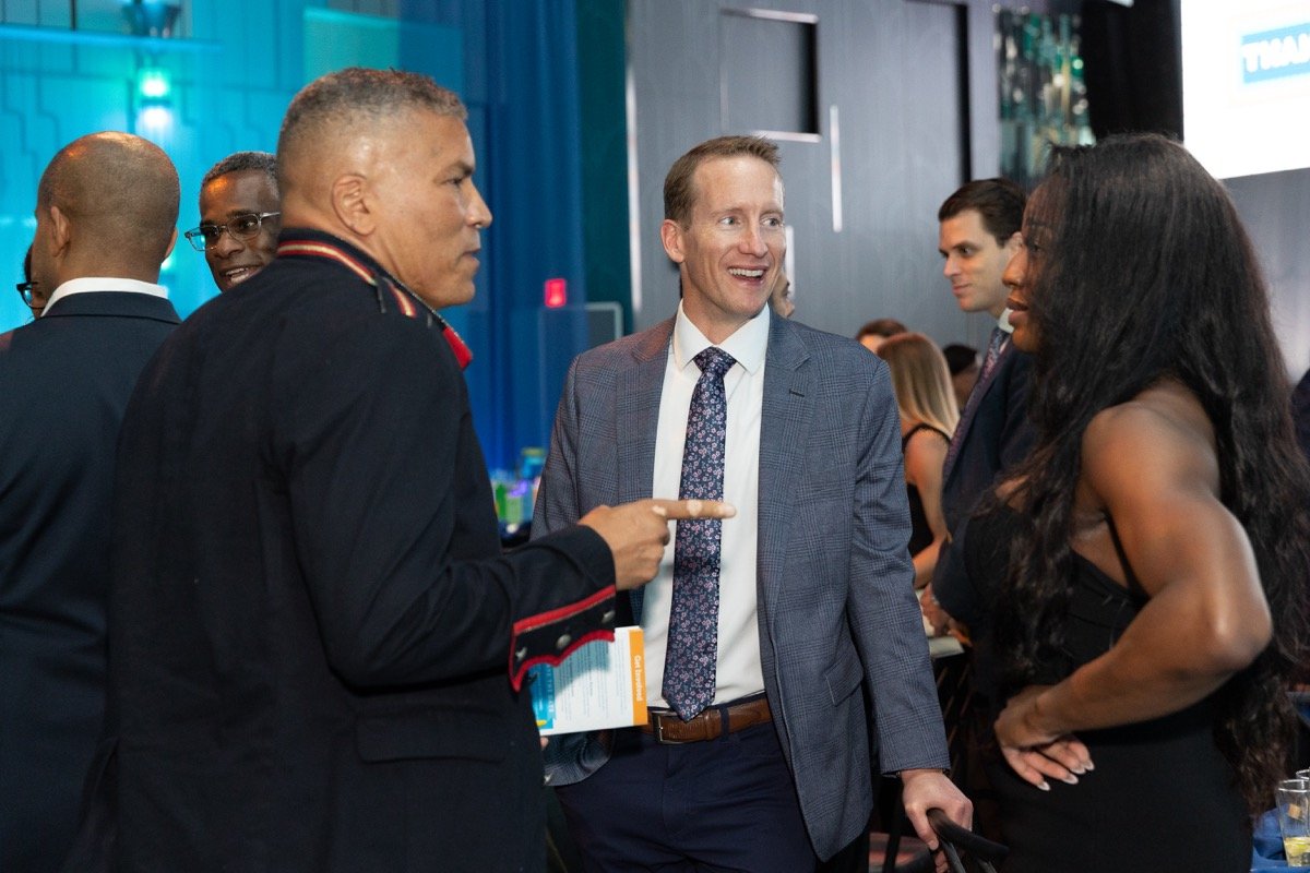 2025 Children's Aid Benefit