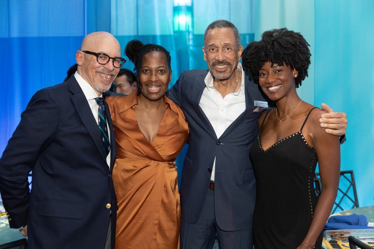 2025 Children's Aid Benefit