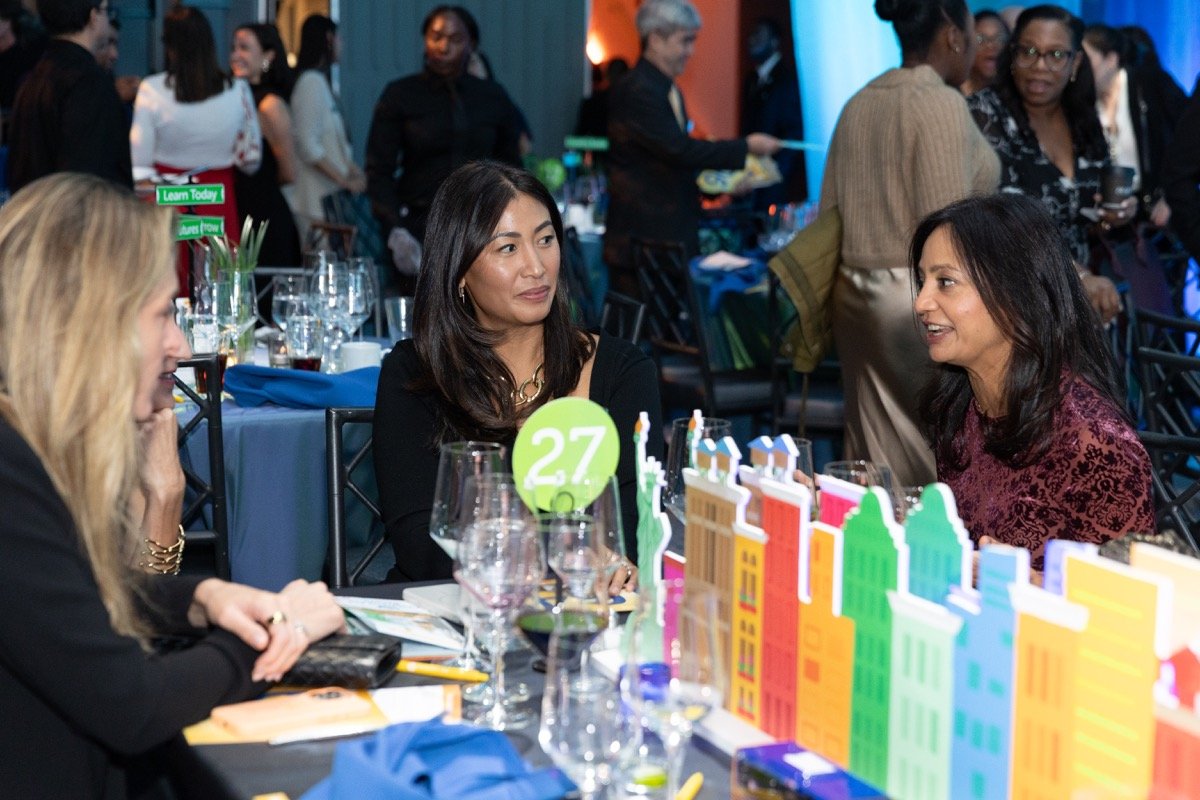 2025 Children's Aid Benefit