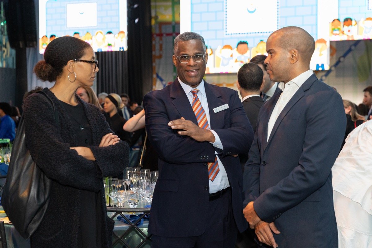 2025 Children's Aid Benefit