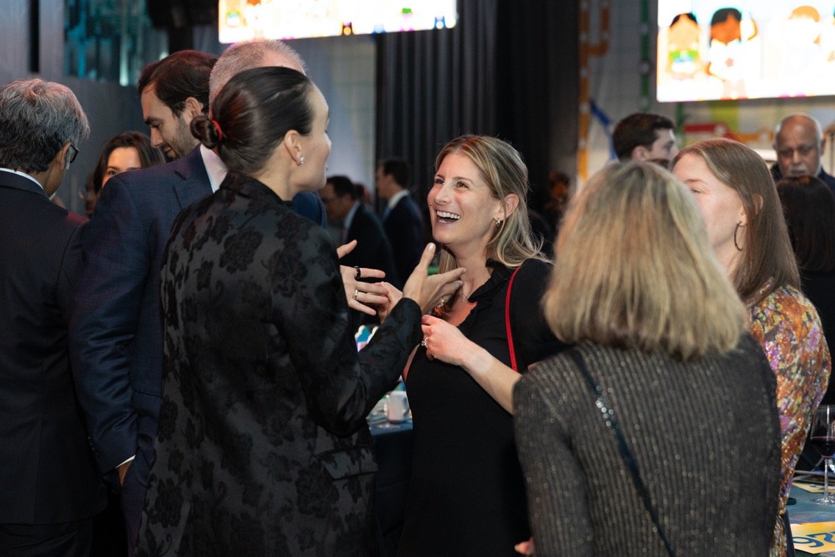 2025 Children's Aid Benefit