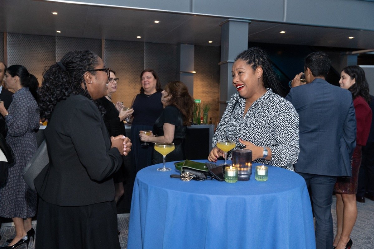 2025 Children's Aid Benefit