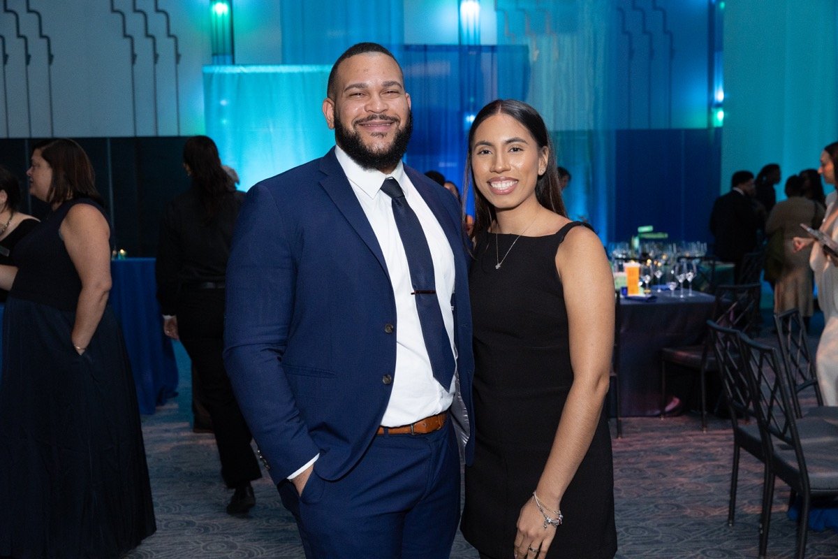 2025 Children's Aid Benefit