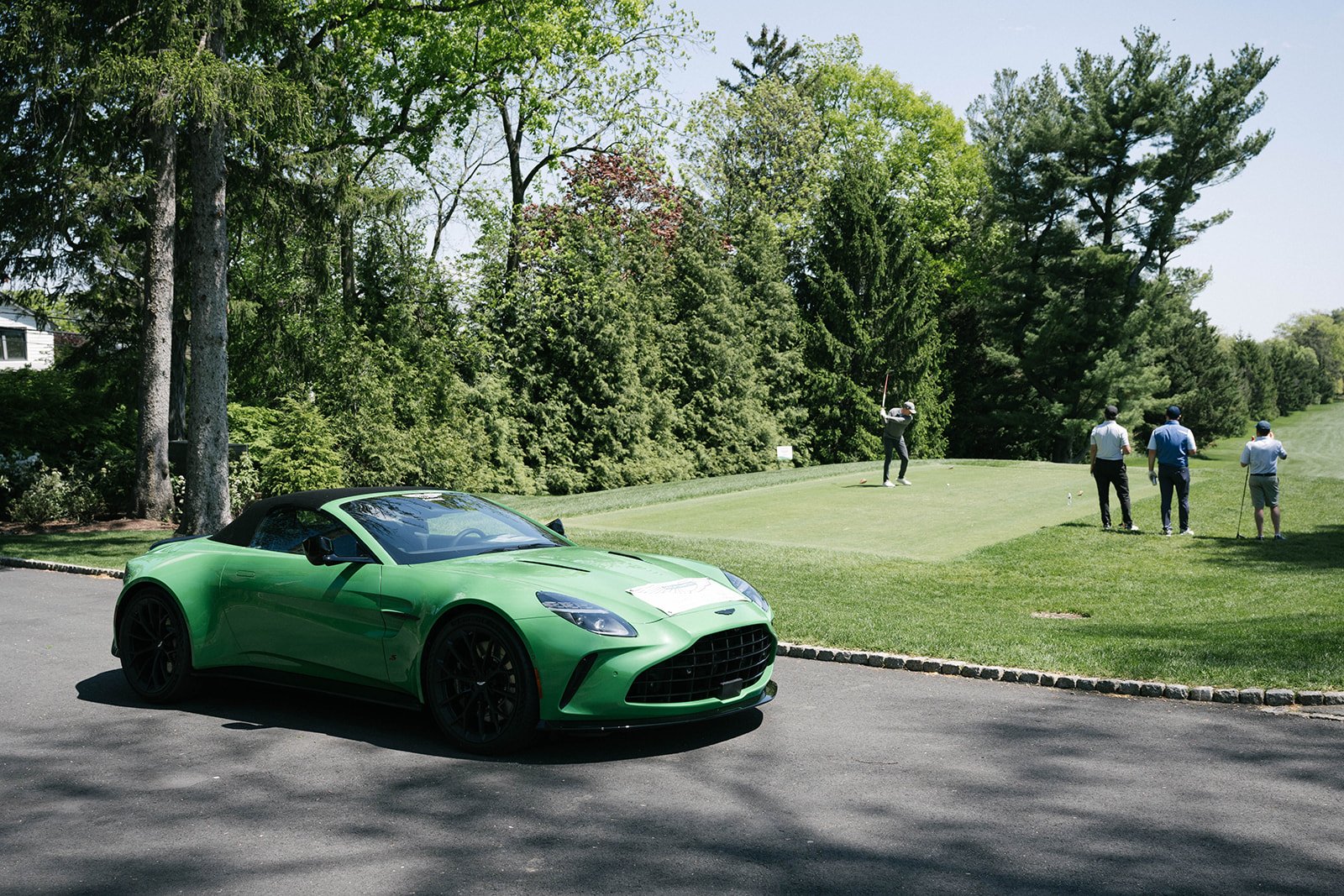 Children's Aid Golf Classic