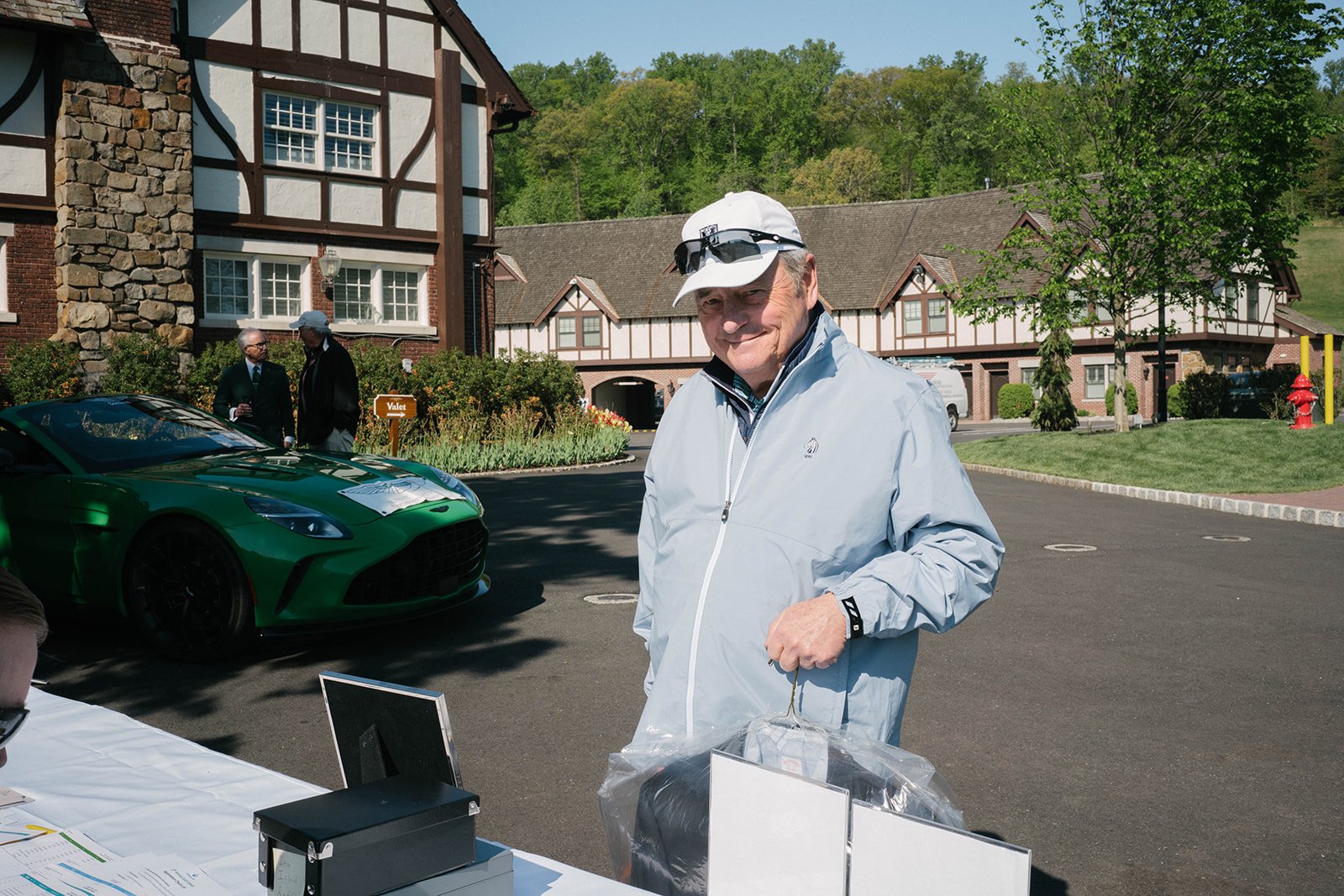Children's Aid Golf Classic