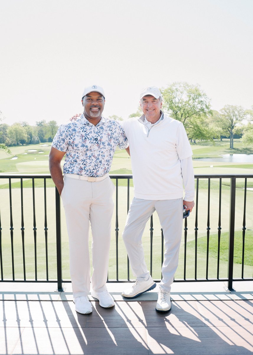 Children's Aid Golf Classic