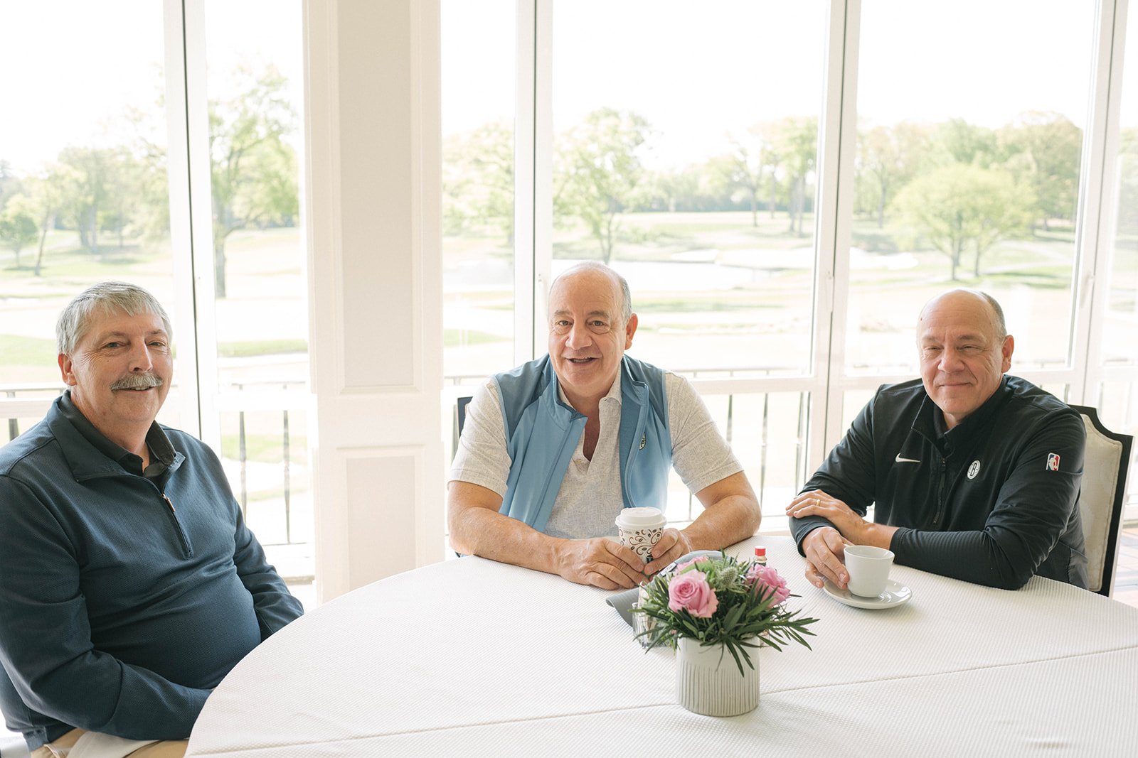 Children's Aid Golf Classic