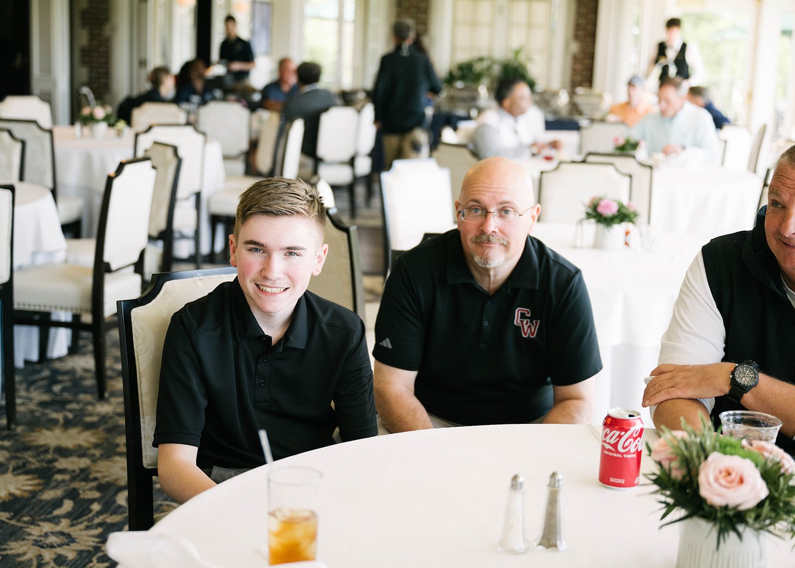 Children's Aid Golf Classic