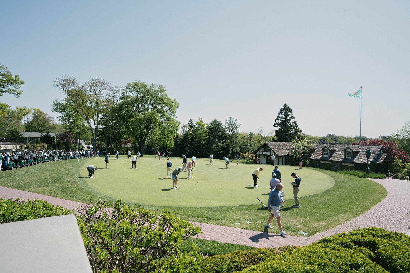 Children's Aid Golf Classic