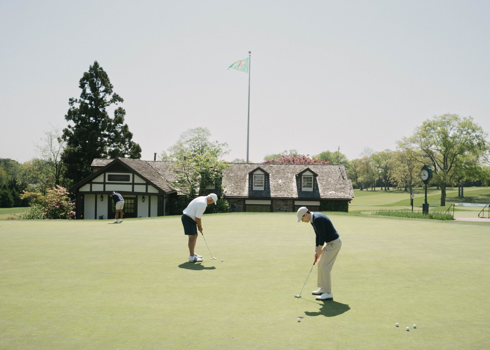 Children's Aid Golf Classic