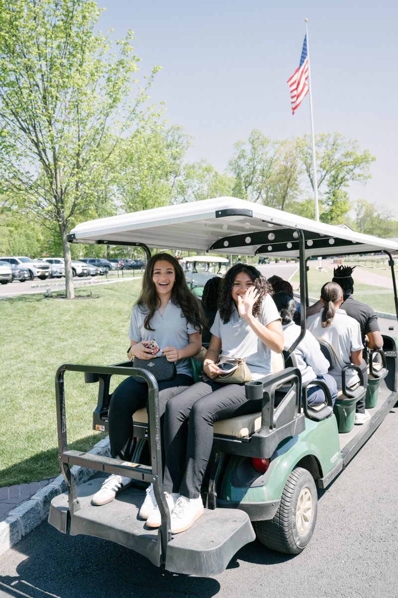 Children's Aid Golf Classic