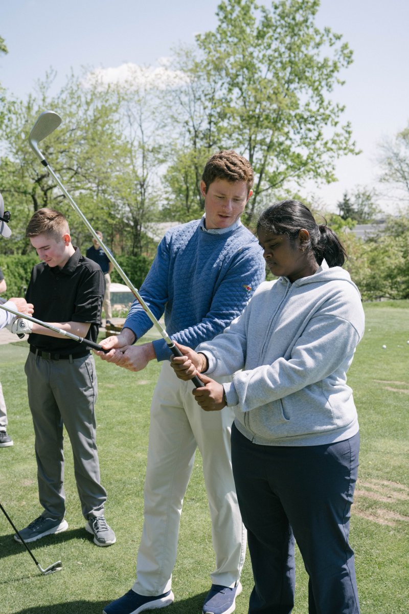 Children's Aid Golf Classic