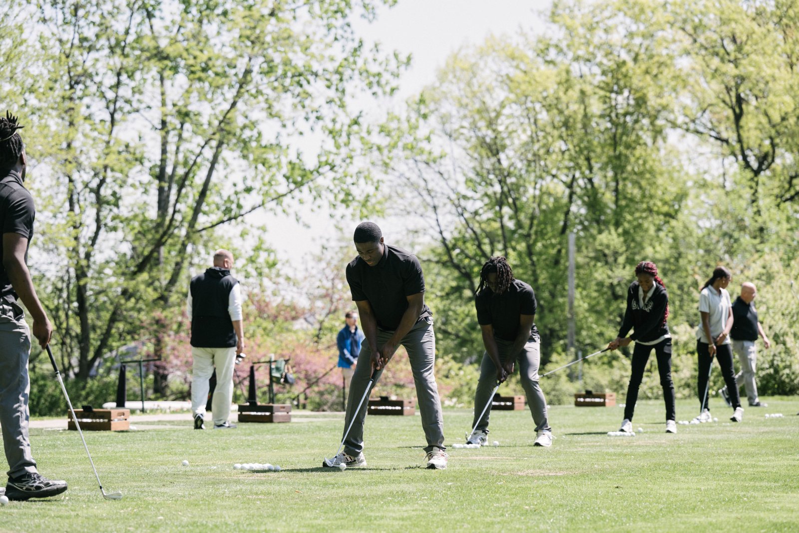 Children's Aid Golf Classic