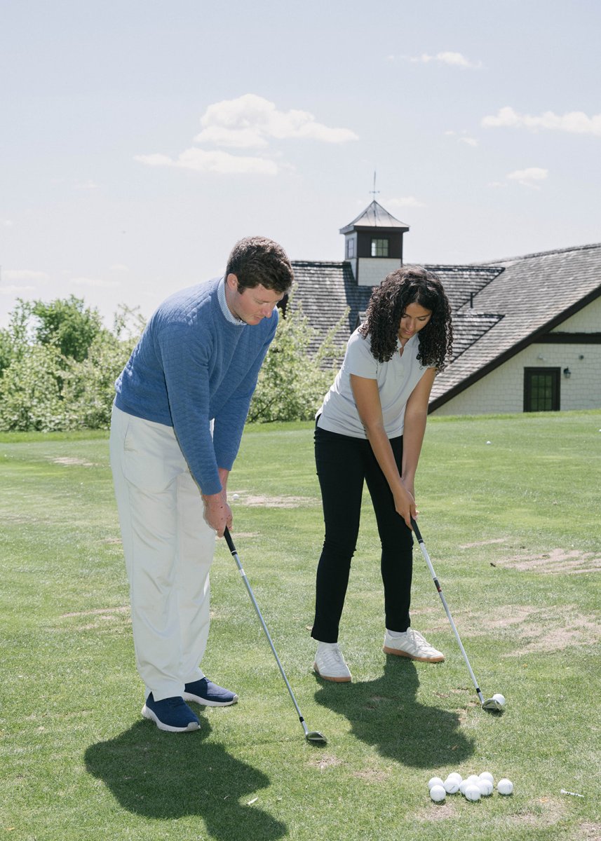 Children's Aid Golf Classic