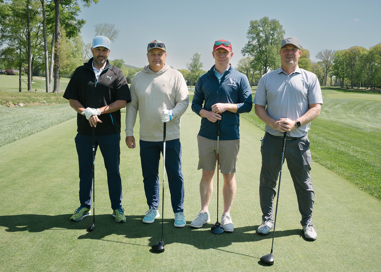 Children's Aid Golf Classic
