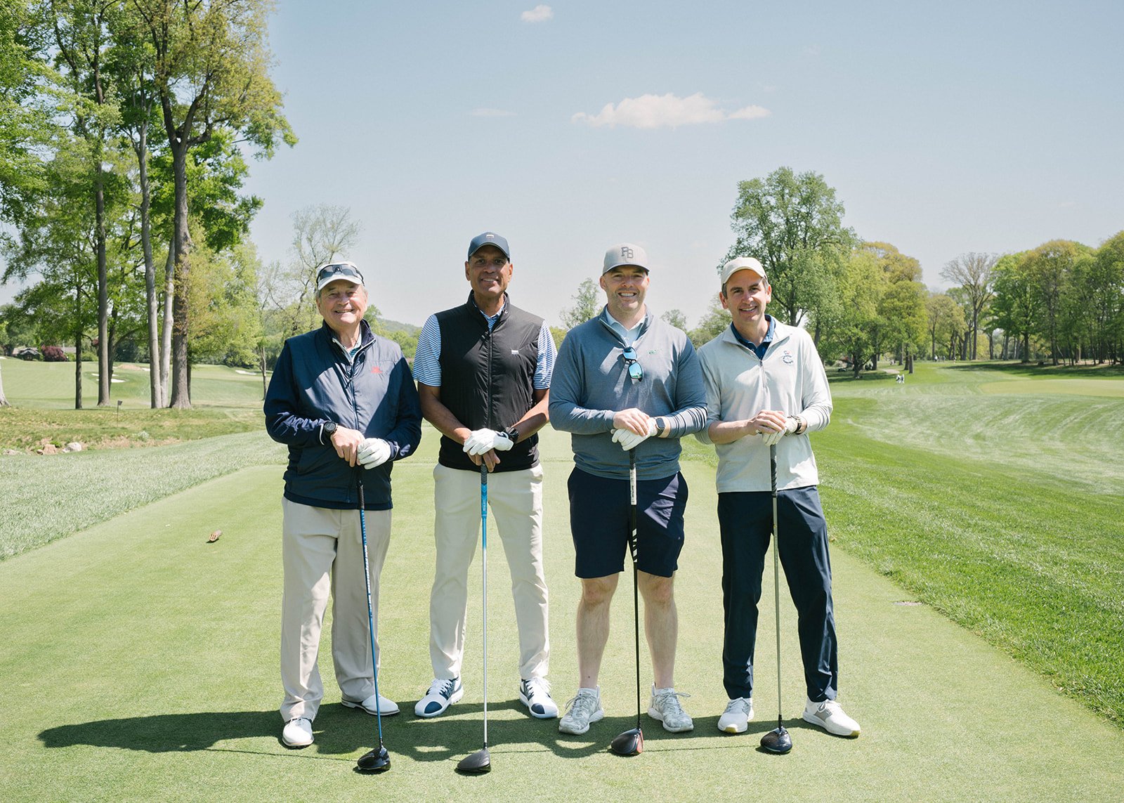 Children's Aid Golf Classic