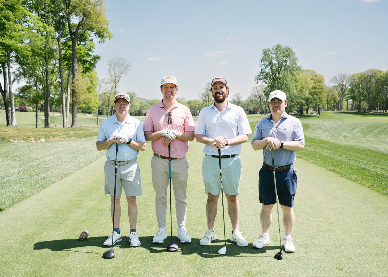 Children's Aid Golf Classic