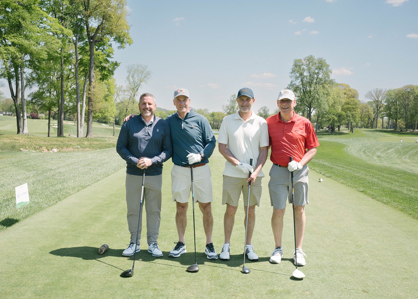 Children's Aid Golf Classic
