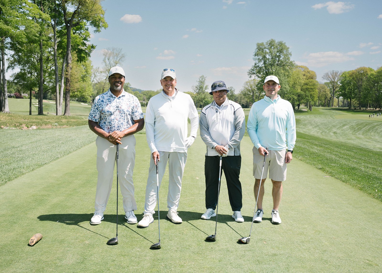 Children's Aid Golf Classic