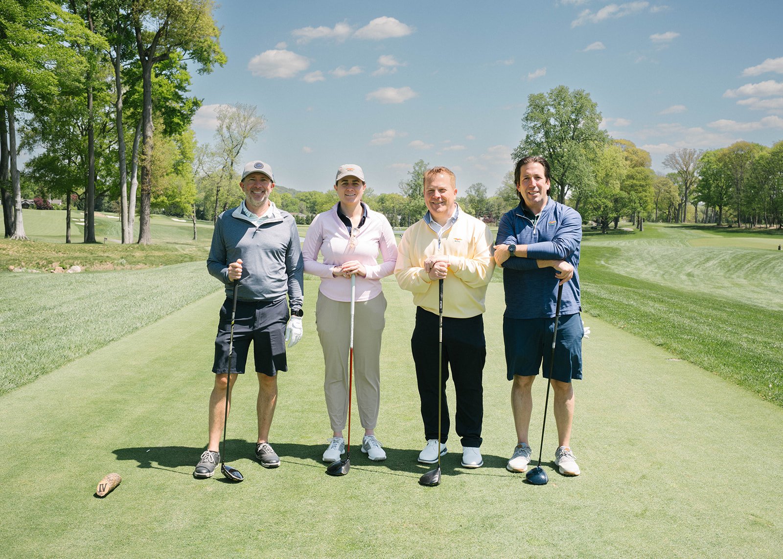 Children's Aid Golf Classic