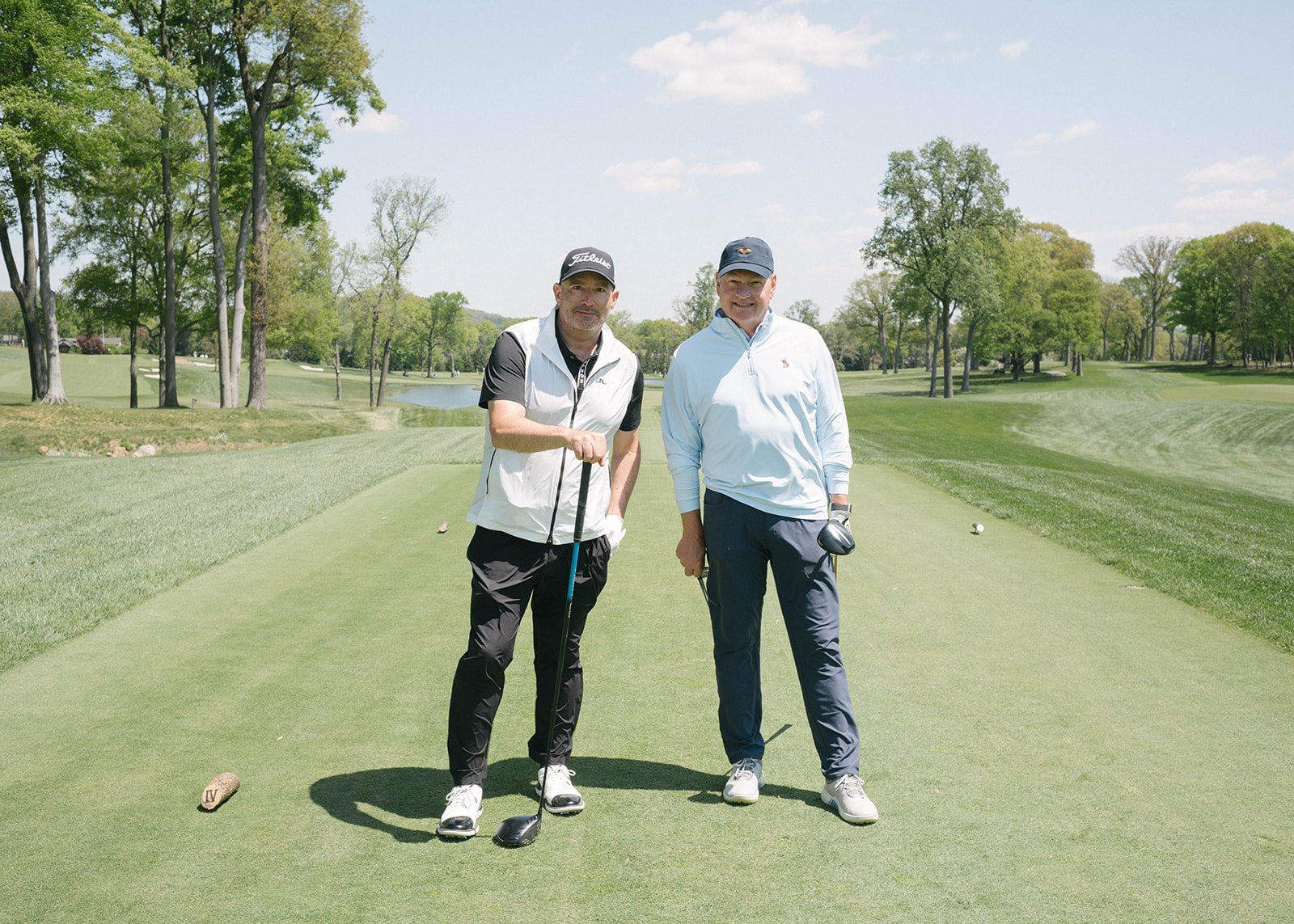 Children's Aid Golf Classic